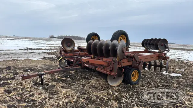 Kewanee 1020