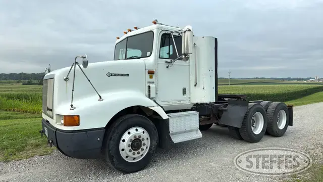 1995 International 9200