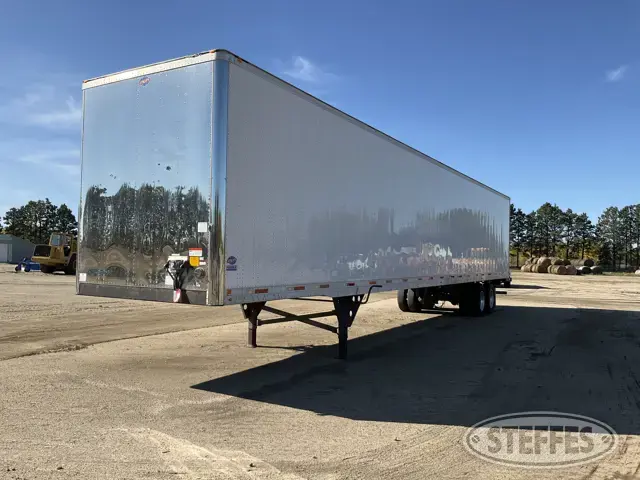 2019 Utility 4000DX