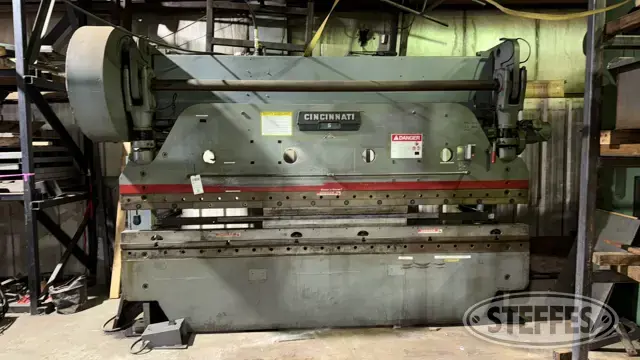 Cincinnati 5