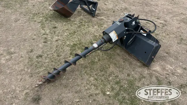 2010 Bobcat 15C