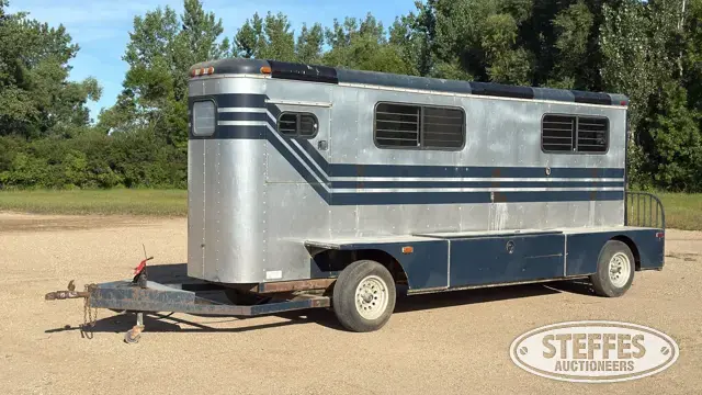 1984 Trail-et