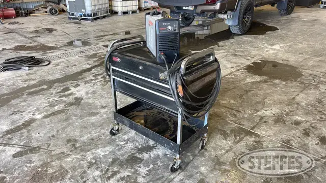 Hypertherm Powermax 45