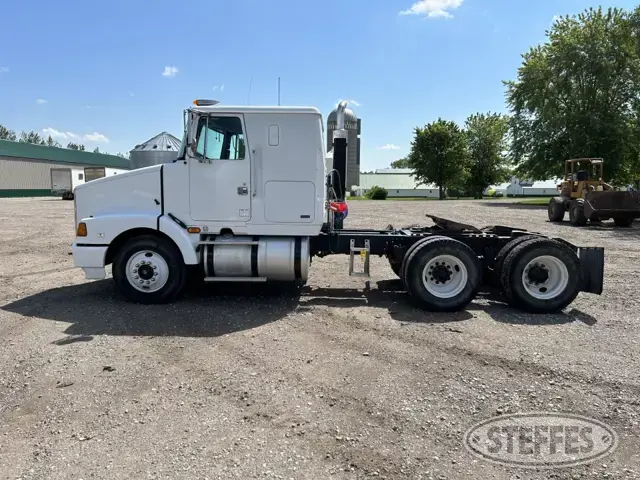 1995 Volvo WIA64T