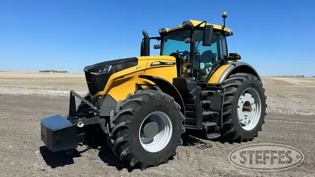 2017 Challenger 1042