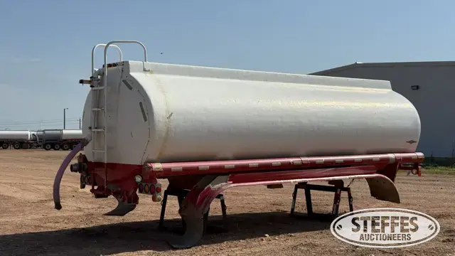 1989 Beall BFT-42-1 4,200 gal.