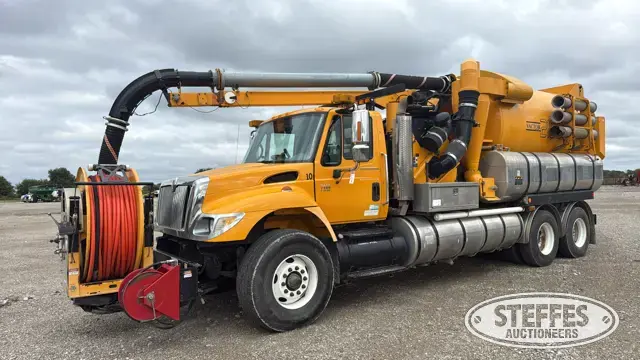 2006 International 7400