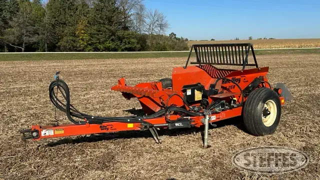 Rite-Way RR 250