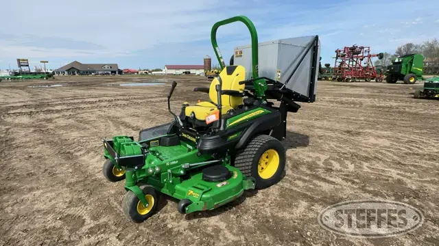 2020 John Deere Z950R
