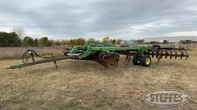 John Deere 510