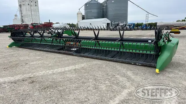 2023 John Deere RD40F