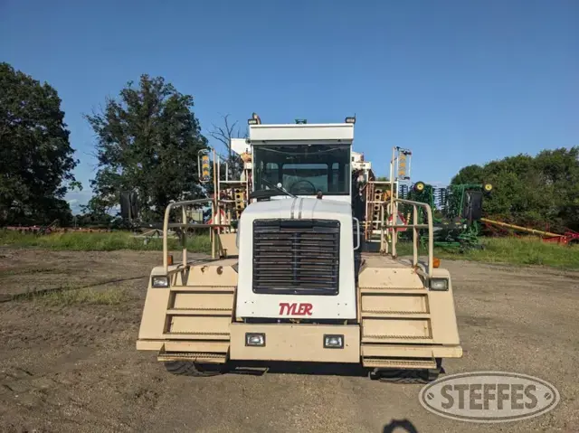 1994 Tyler 4300