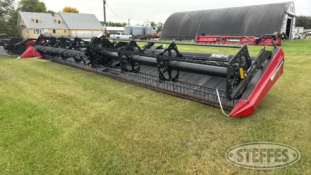 2003 Case IH 2062