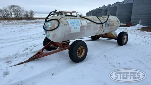 1974 Trinity Industries