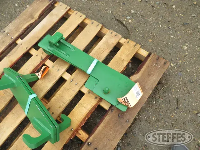 Beast Attachments