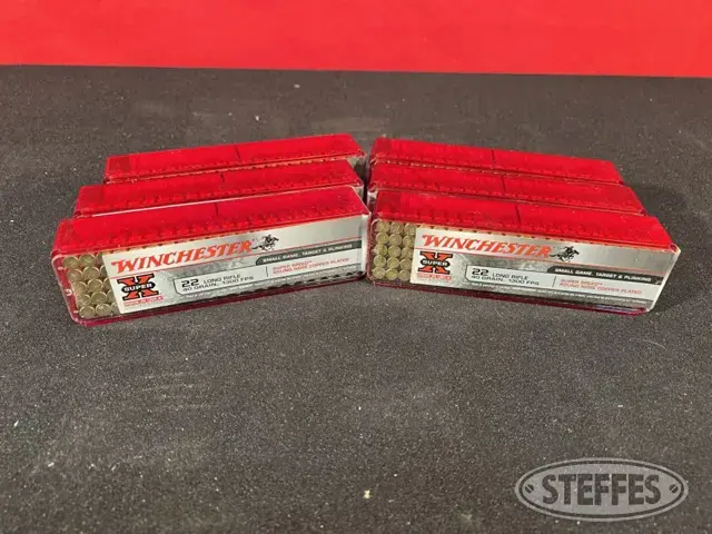 Winchester Super-X