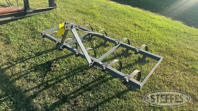Mark Load Handler Steffes Group | Load Handler 60
