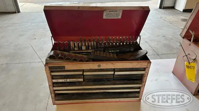 Clarke toolbox