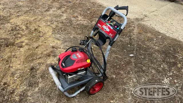 Briggs & Stratton