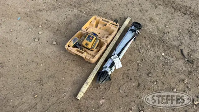 2017 Topcon RL-H4C