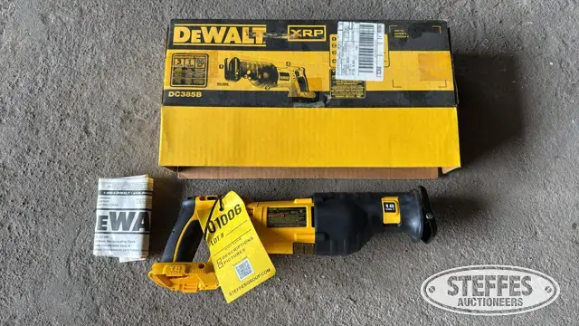 DeWalt DC385