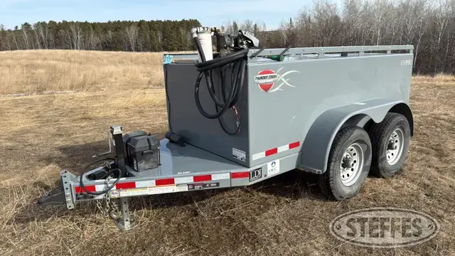 2023 Thunder Creek EV990