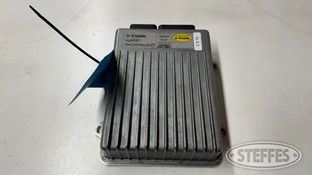 Trimble NAV II Controller