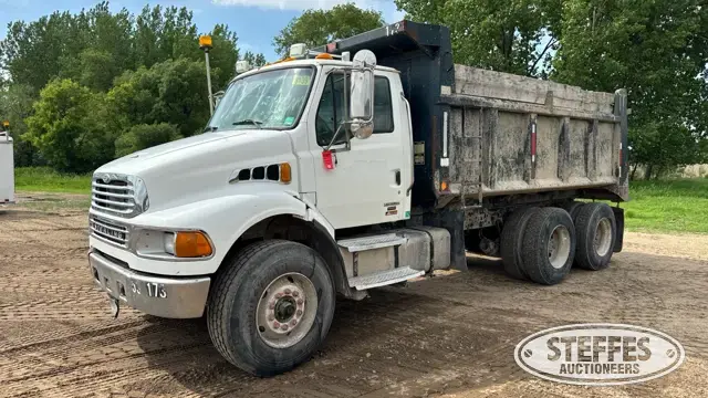 2004 Sterling Acterra