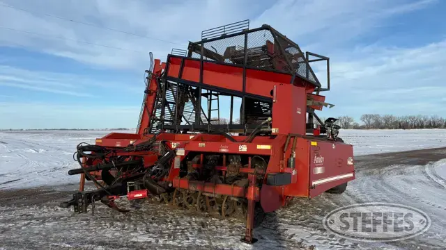 2003 Amity R998