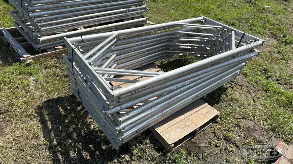 Ischebeck Titan Megashore Construction Support Item