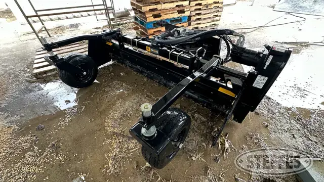 John Deere PR96B