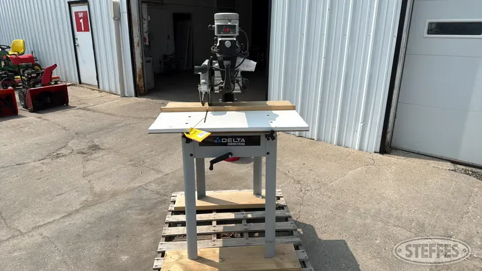 Delta Power Tool