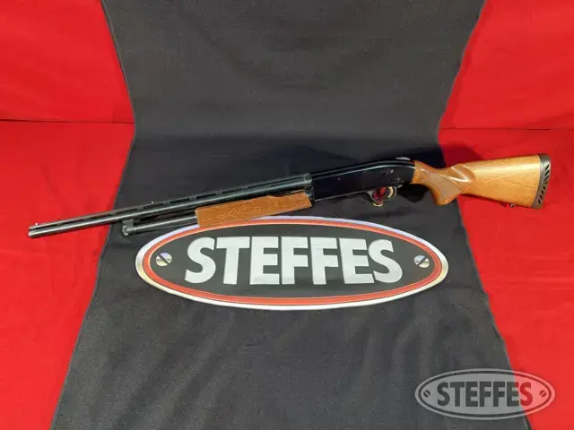 Mossberg 500C Bantam