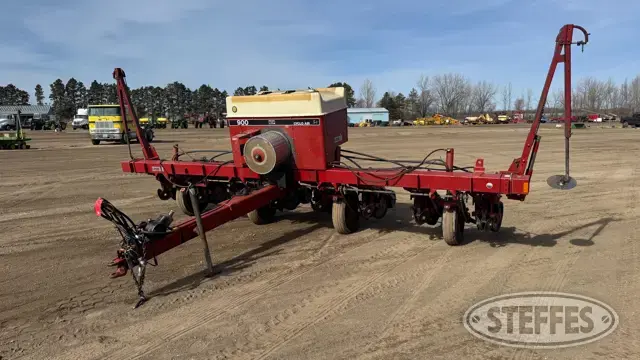 Case IH 900