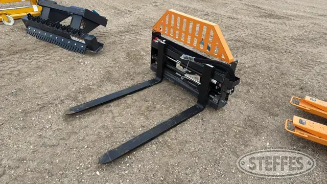 2025 Wolverine PFA-11-3300G