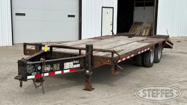2005 Load Max