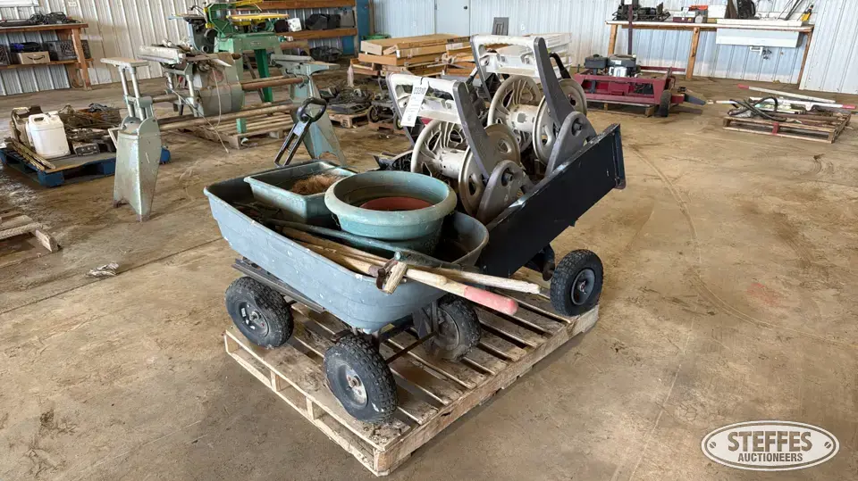 Lawn & garden items Lawn and Garden-Other