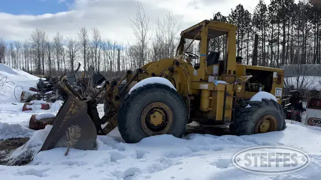 1975 CAT 966C