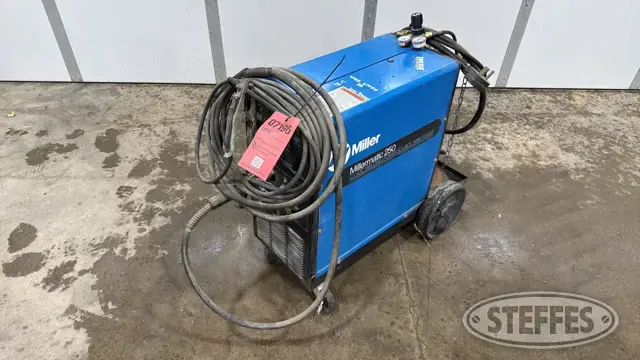 Millermatic 250