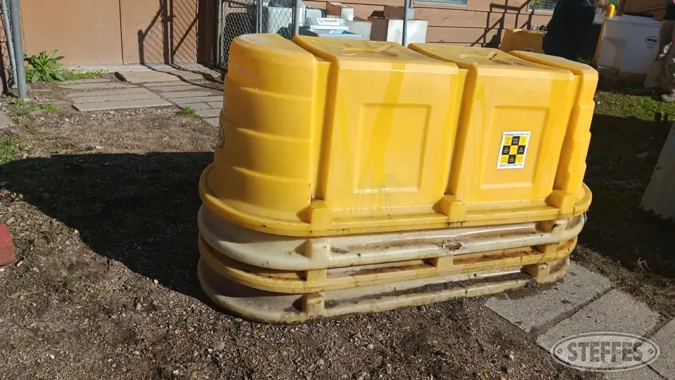 Sioux Livestock Equipment-Other