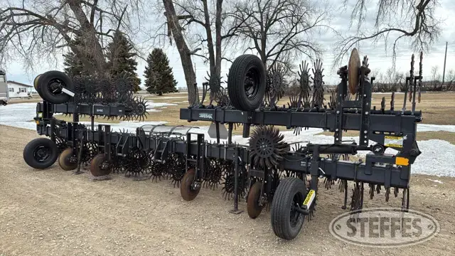 Yetter 3546
