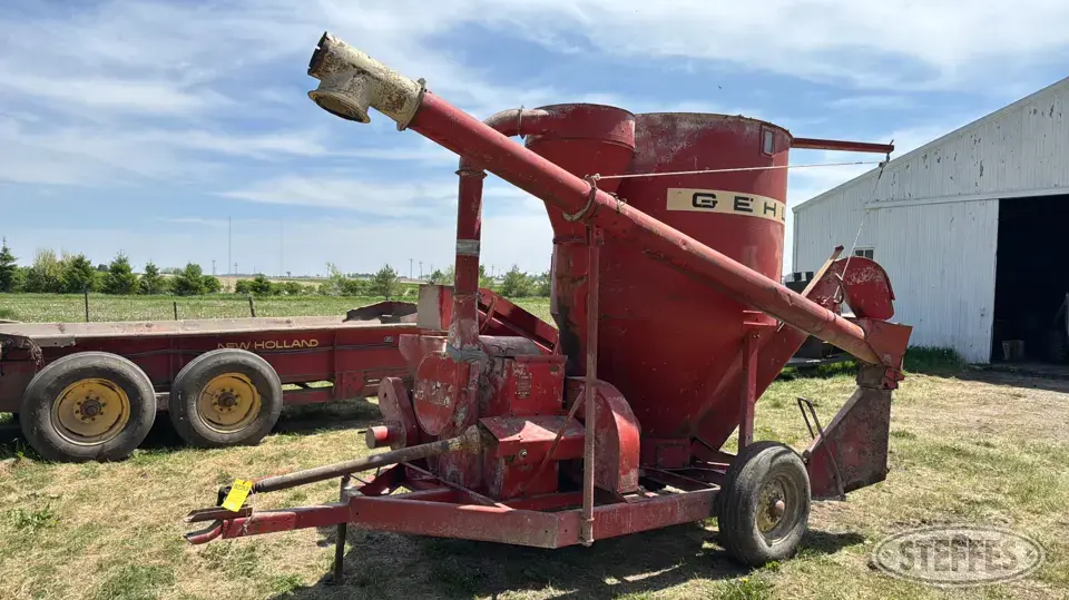 Gehl 65 MX Livestock Equipment-Other