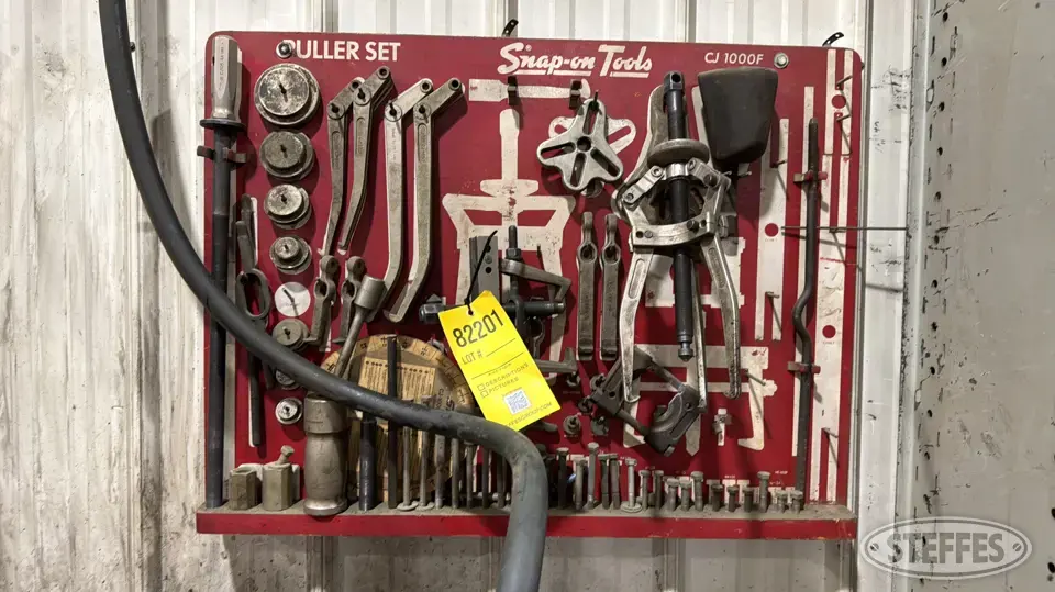 Snap-on Specialty Tool