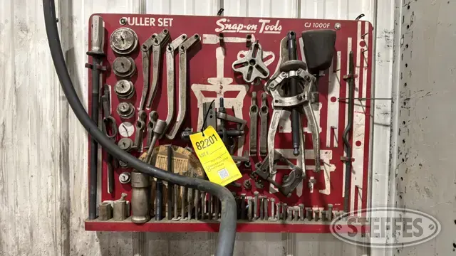 Snap-on