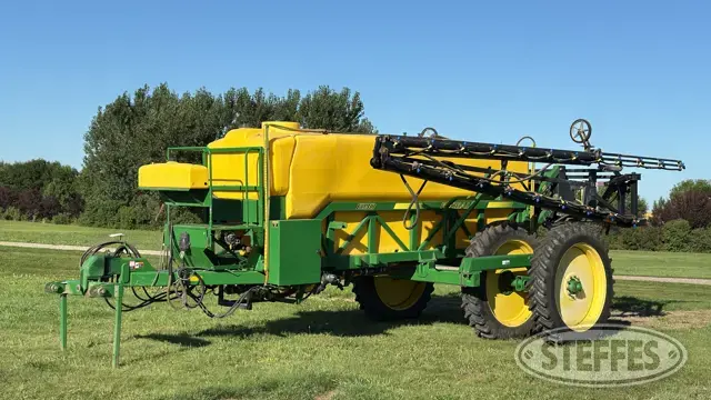 Redball 690