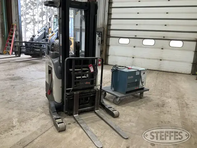 Crown RR5200