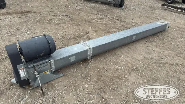 Springland take out auger extension