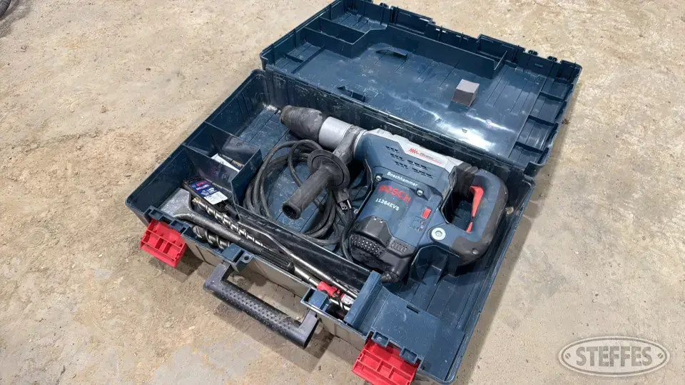 Bosch 11264EVS Specialty Tool