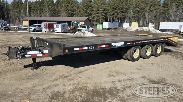 1988 Towmaster