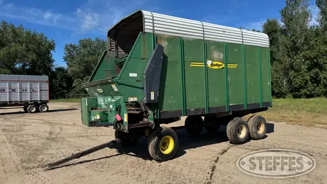 Badger BN1055
